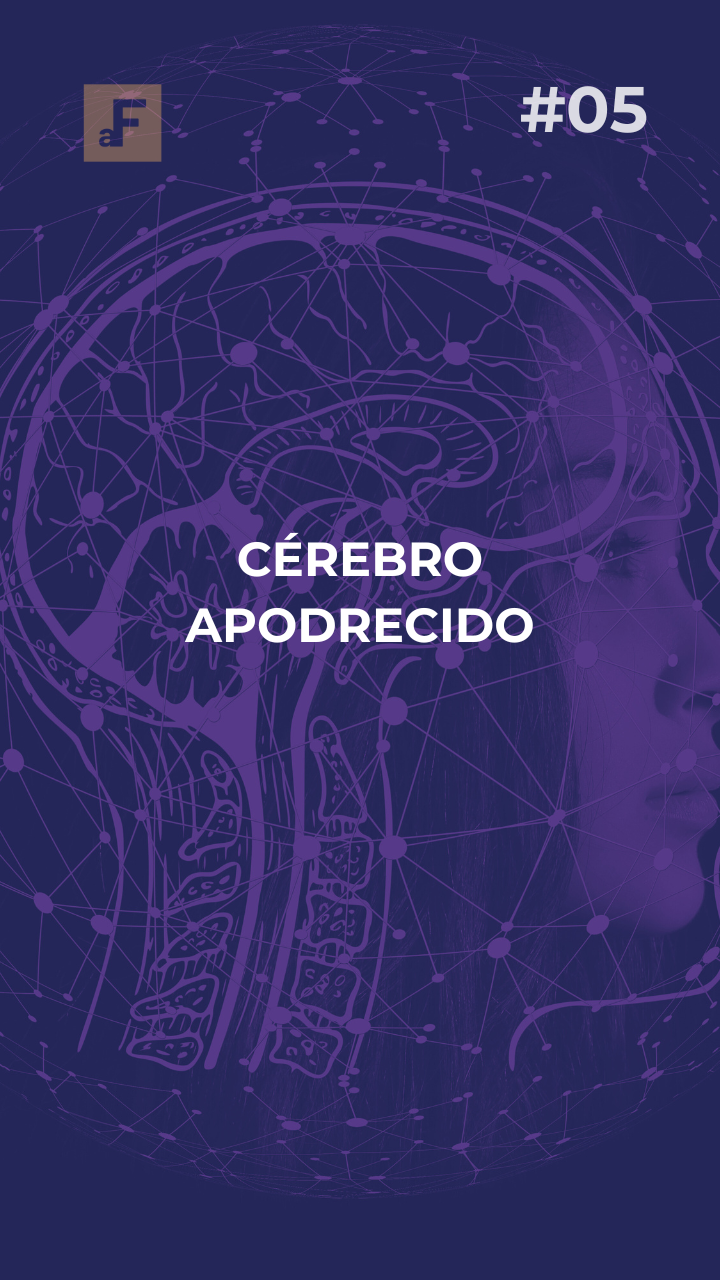 #05 Cerebro Apodrecido vertical